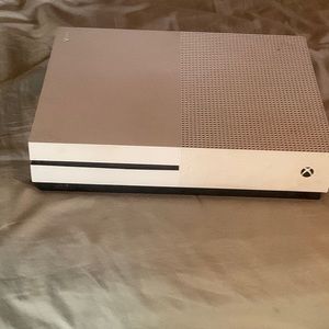 Xbox One S 1tb